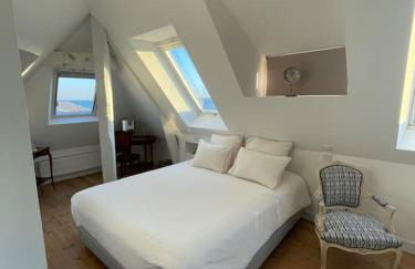 Villa Sainte-Anne - Ploemeur - Foto 18