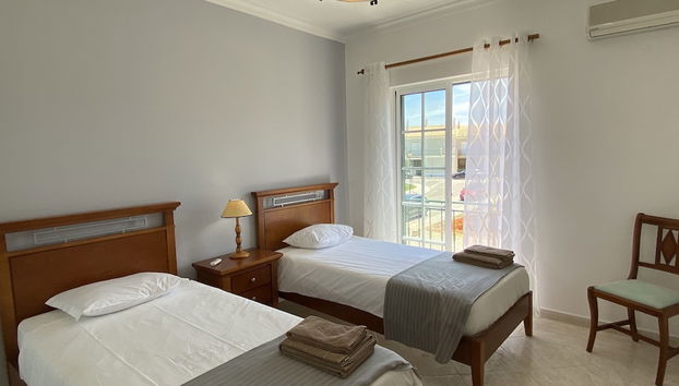 Oliveira CIP - Foto 2, Habitación