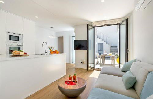 Townhouse Tonina - Foto 1