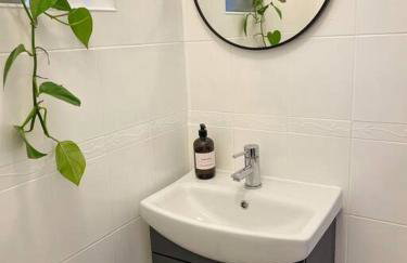 Family Friendly House in Norwich with Parking - Foto 34