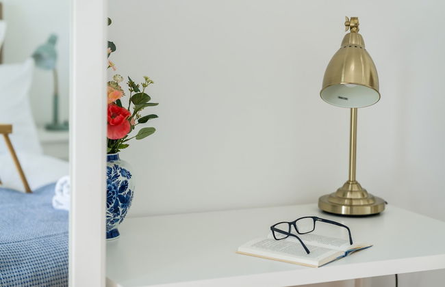 Apartment Poznan Rejtana - Foto 34