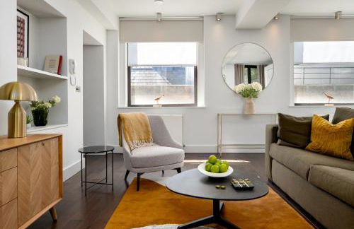 St Paul's I Your Apartment - Foto 54