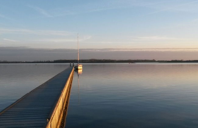 Family Friendly Villa near Center of Kortgene - Photo 37