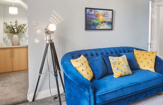 Host & Stay - Riftswood at Ruby - Foto 19