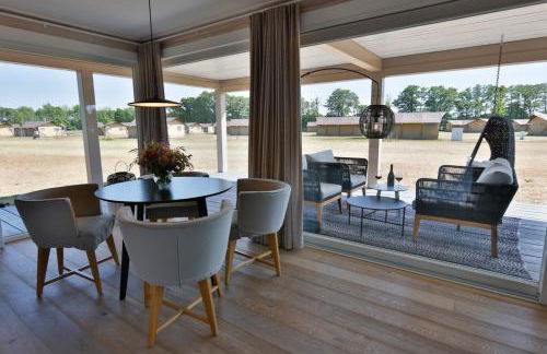 Frei wie der Wind-Chalets - Foto 11