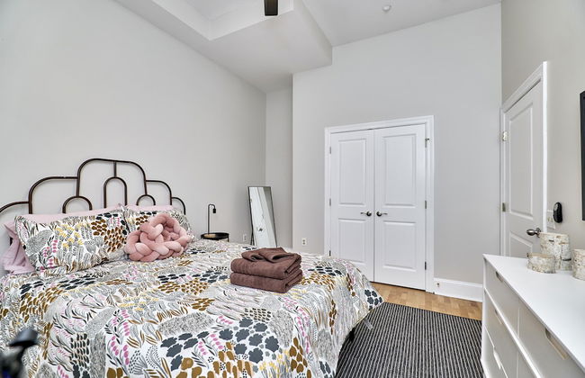 White House at Grand Central - Foto 63