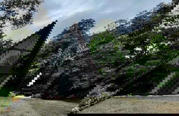 Yarumo Lodge Río Celeste Black Chalets - Photo 27