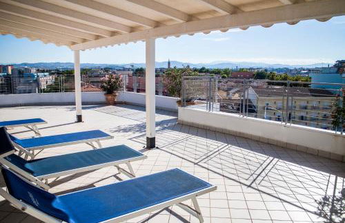 Residence Adriatico - Foto 10