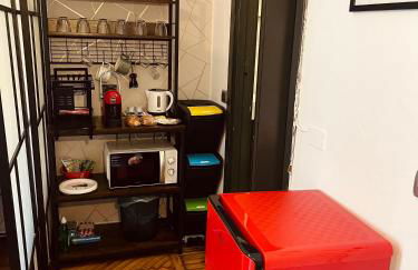 Suite con terrazzo - Photo 11