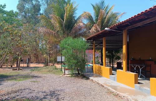 Chácara Recanto do Ipê , Formosa-GO - Foto 2