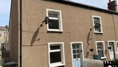 Delightful 3 Bedroomed Cottage in Llandudno - Foto 4