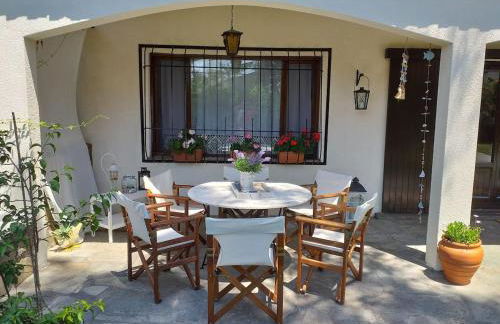 Sani villa of traditional architecture - Foto 3