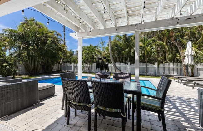 Sea La Vie 3 Bedroom Home by RedAwning - Foto 32