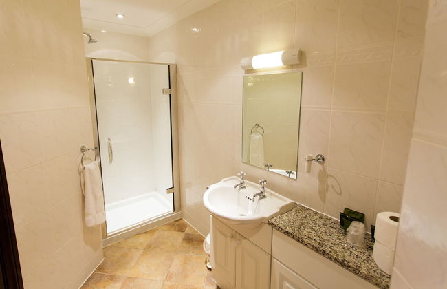 Porth Veor Villas & Apartments - Foto 74