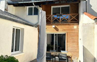 Maison spacieuse près de la Loire - Photo 23