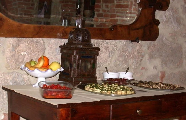 Verdidea - Podere della Bruciata - Foto 31