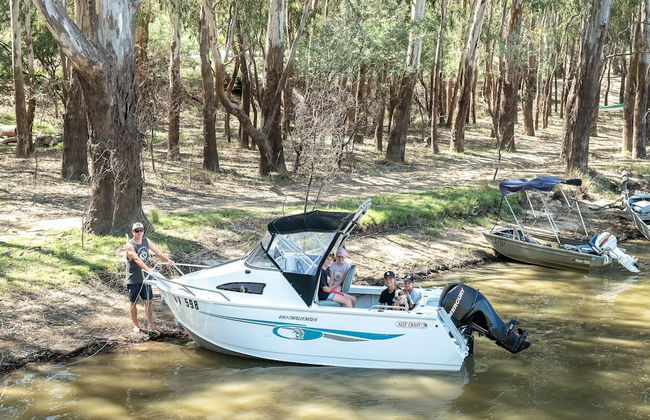 Ingenia Holidays Murray Bend - Photo 31