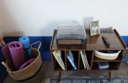 Colorful Casita Frida 1BD Retreat by Balboa Park - Foto 22