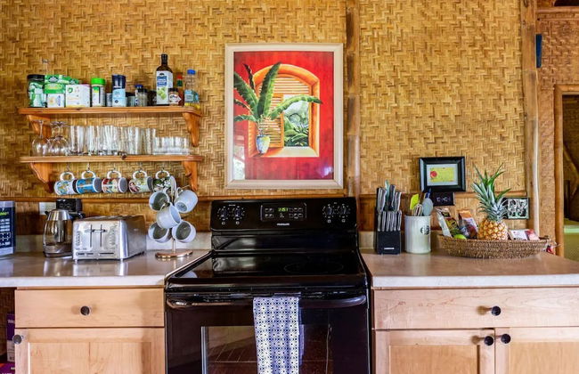 Hawaiian Dream Temple - Foto 5