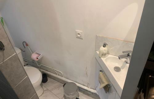 Charmant Studio dans maison - Foto 9