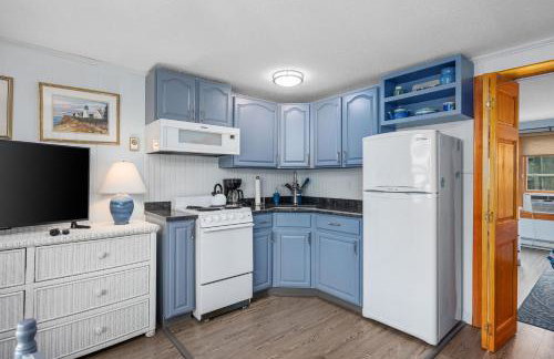 Oceanside Condos - Foto 24