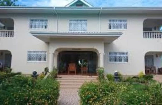 Seashell Beach Villa - Photo 29