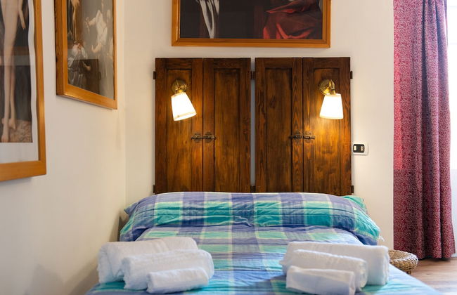 House Santa Caterina - Foto 11