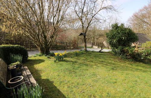 Hawthorn Cottage - Photo 32