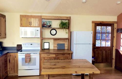 Luxury Cabin for Rent near the Shenandoah National Park, Virginia - Photo 15