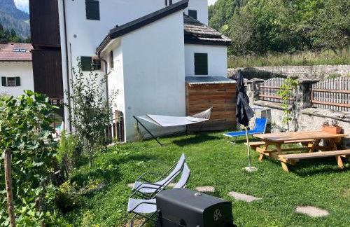 Casa Alice - Foto 28