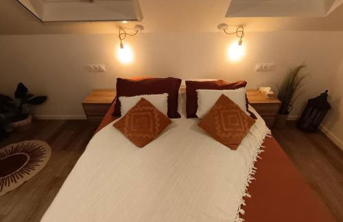 A green setting 15 min from Disney and 40 min from Paris - Foto 17