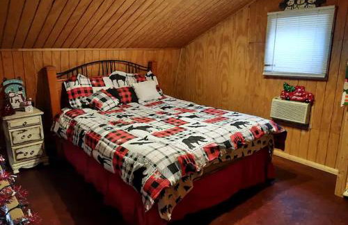 Secluded Cabin Rental, Perfect for an Ohio Retreat - Foto 8