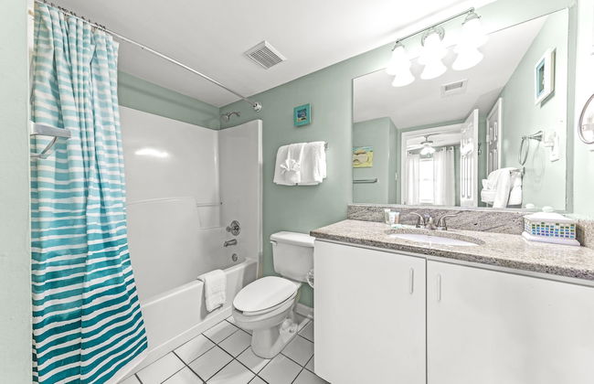 Tradewinds Condos by Hosteeva - Photo 76