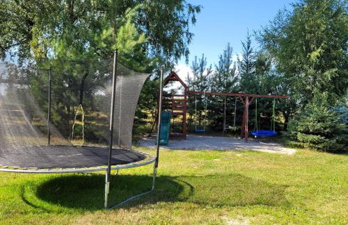 Dom pod brzozą-urowo - Foto 41