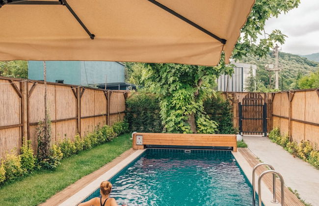 Minimalist Sapanca - Foto 24