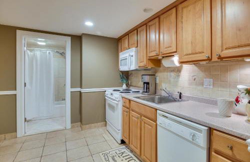 New Fairfield Vacation Rental with Lake Views! - Foto 11