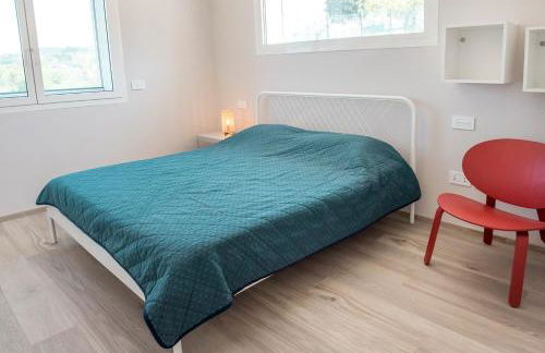 Villa Tramonto - Camerano, meravigliosa villa con giardino panoramico - Foto 21