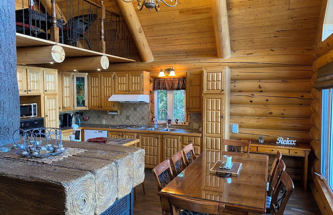 Le Bois Rond Relax - Foto 8