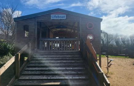 Honeycomb Lodge - Holiday Home 5 min from Padstow - Foto 30