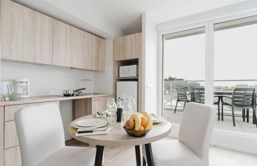 Quality Aparthotel Quiberon - Foto 14