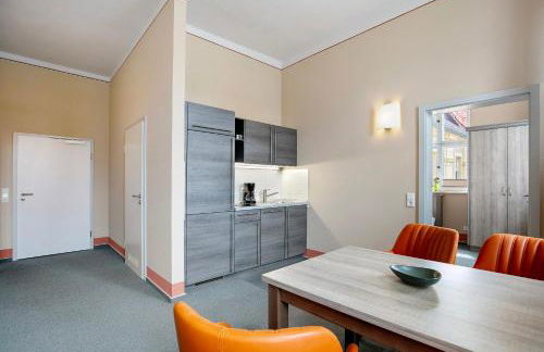 Luckau Appartements 1695 - Foto 50