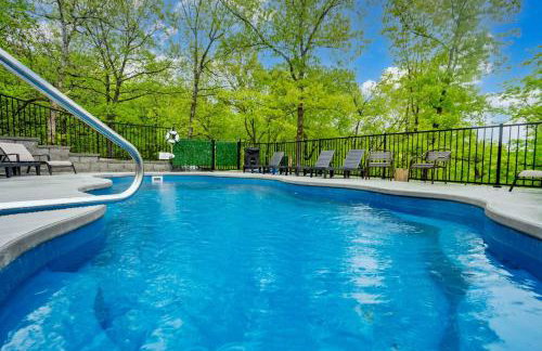 Cedarwood Farmstead - Foto 28