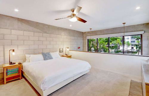 Singer House on the Water - Foto 26