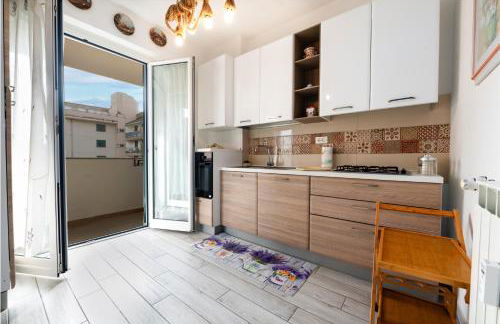 281 - Casa Bouganville Sestri Levante, 12minuti a piedi dal Mare e dal Centro - Foto 3