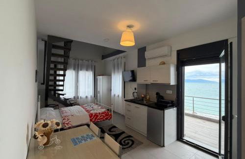 Bebas Apartments Nea Karvali - Foto 34