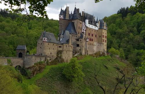 Ferienwohnung Brohltal-Aue - Foto 42