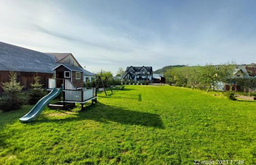 Pokoje pod Brzozami - zniżki na Termy i Rowery ! - Foto 11