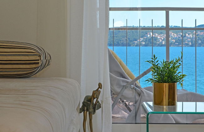 Mar deLuxe Apartments - Foto 69