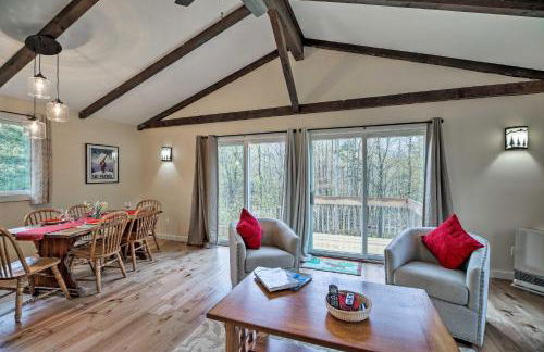 Cambridge House, 4 Miles to Smugglers Notch - Foto 7