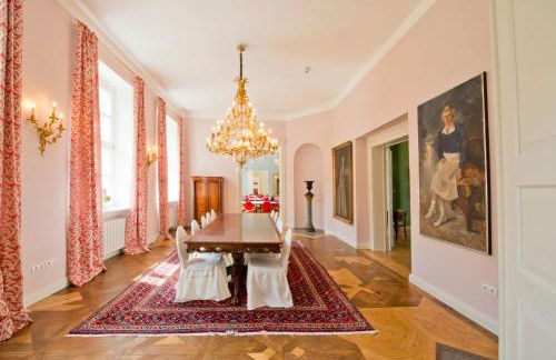 Schloss Retzow Apartments - Photo 71